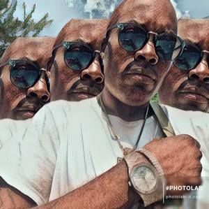 Meet your Posher, Eldrick